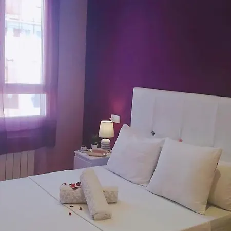 Viva Homestay Valencia