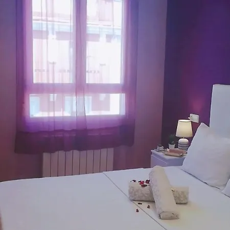 Homestay Viva Valencia