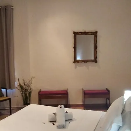 Homestay Viva Valencia