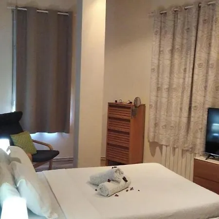 Homestay Viva *
