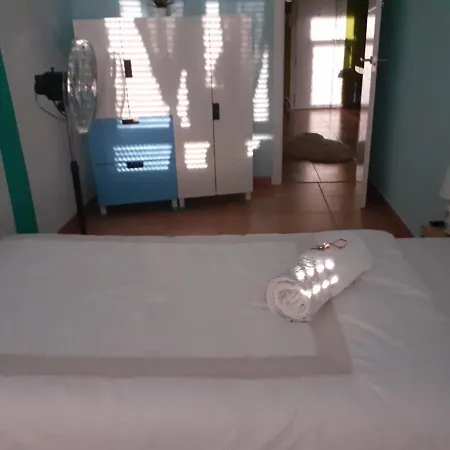 Viva Homestay Valencia
