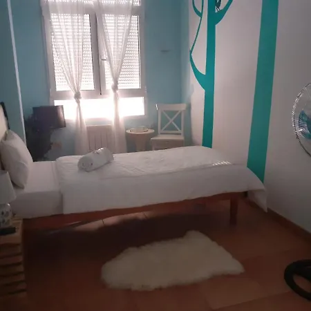 Homestay Viva Valencia