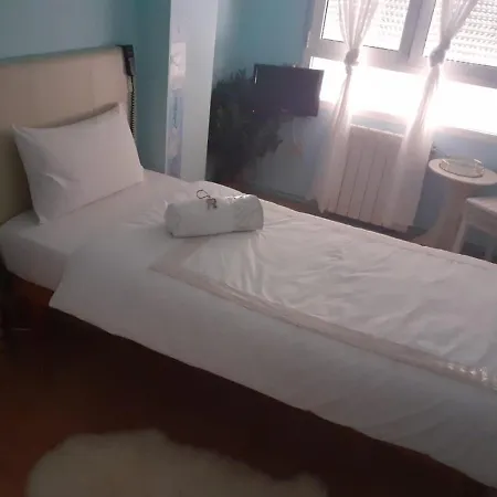 Viva Homestay *