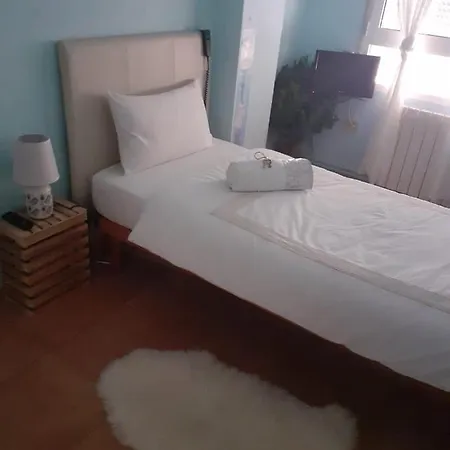 Viva Homestay Valencia